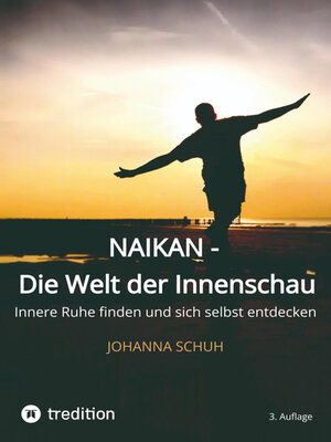cover image of Naikan--Die Welt der Innenschau